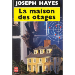 La maison des otages