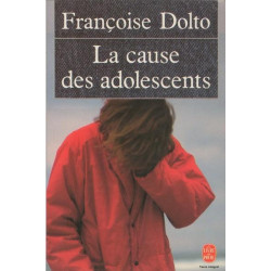 La cause des adolescents