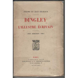 Dingley l'illustre ecrivain