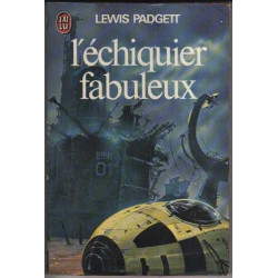 L'échiquier fabuleux