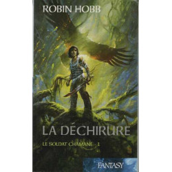 La dechirure le soldat chamane-1