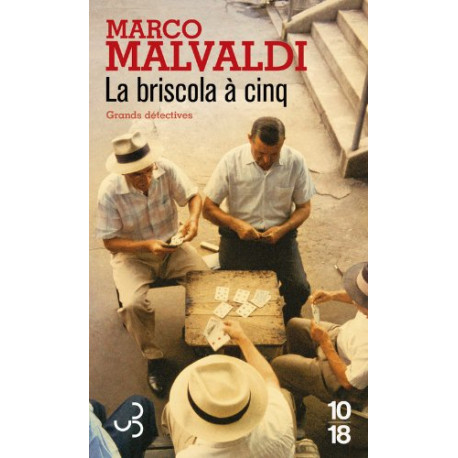 La briscola à cinq