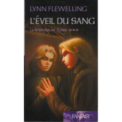 L'éveil du sang (Le royaume de Tobin)