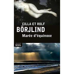 Marée d'équinoxe (1)