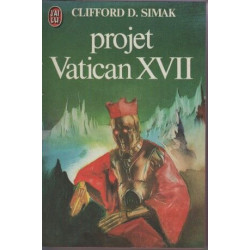 Projet Vatican XVII