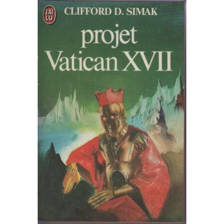 Projet Vatican XVII