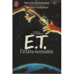 E.t. l'Extra Terrestre