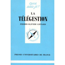 La télégestion