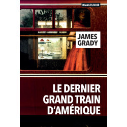 Le dernier grand train d'Amérique