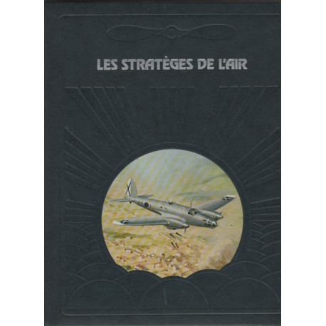 Les strateges de l'air