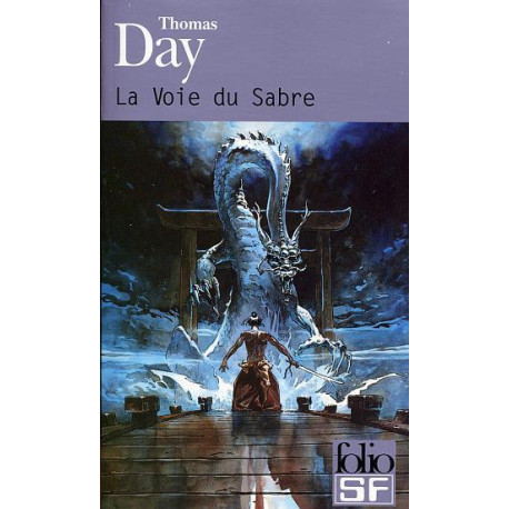 La Voie du Sabre