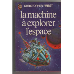 La machine à explorer l'espace