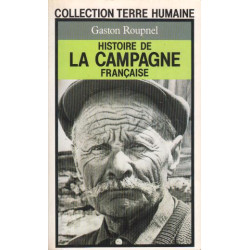 Histoire de la campagne française