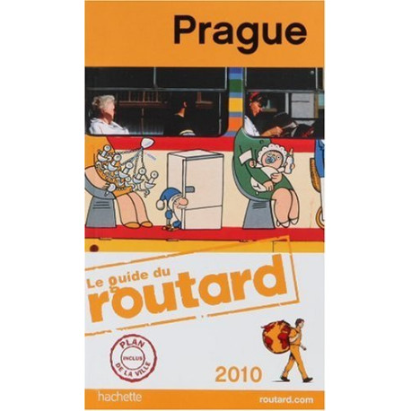 Prague 2010