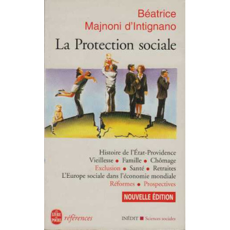 La protection sociale