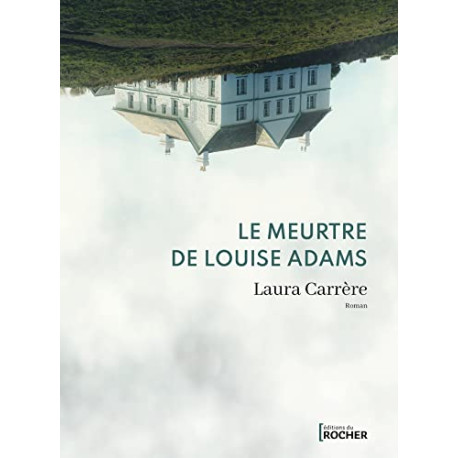 Le Meurtre de Louise Adams