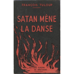 Satan mene la danse