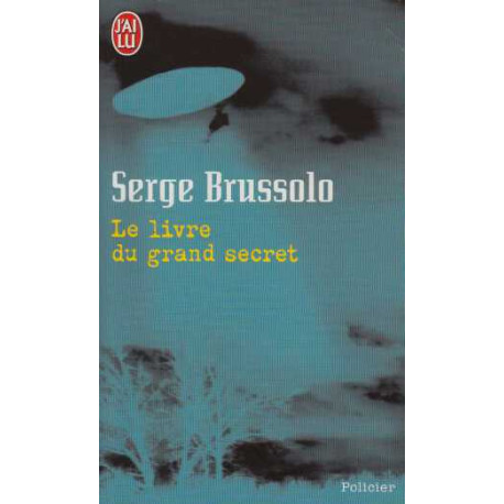 Le livre du grand secret