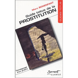 Guides Totus de la prostitution