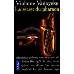 Le secret du pharaon