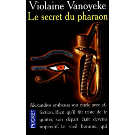 Le secret du pharaon