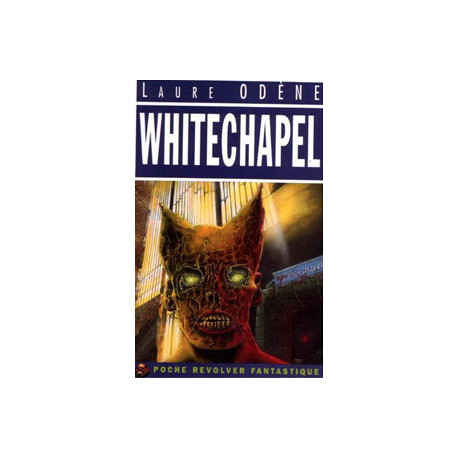 Whitechapel