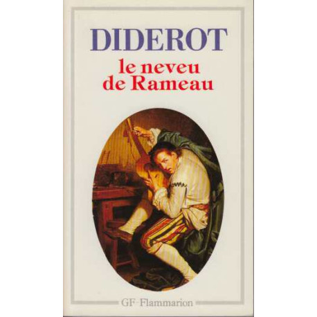 Le Neveu De Rameau