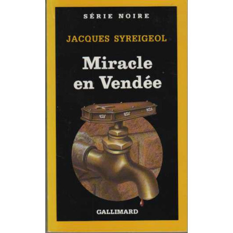 Miracle en Vendée