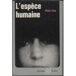 L'espece humaine