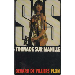 SAS Tornade sur manille