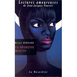 La Négresse muette