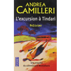 L'Excursion à Tindari