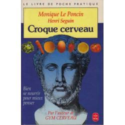 Croque cerveau