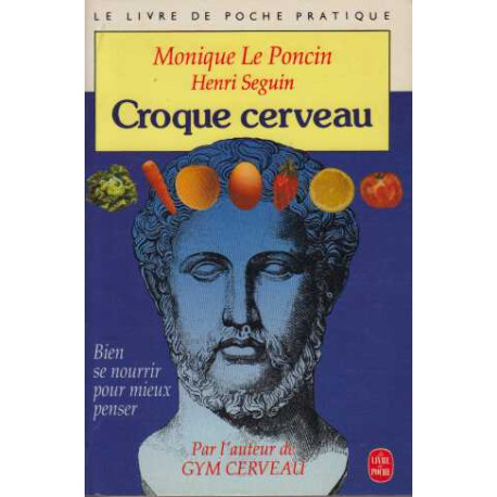 Croque cerveau