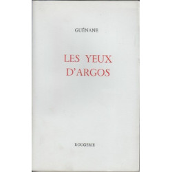 Les yeux d'Argos