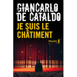 Je suis le châtiment