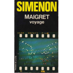 Maigret voyage