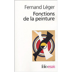 Fonctions de la peinture