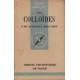 Les colloides