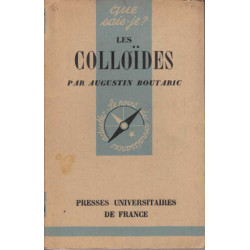 Les colloides