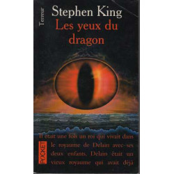 Les Yeux du Dragon