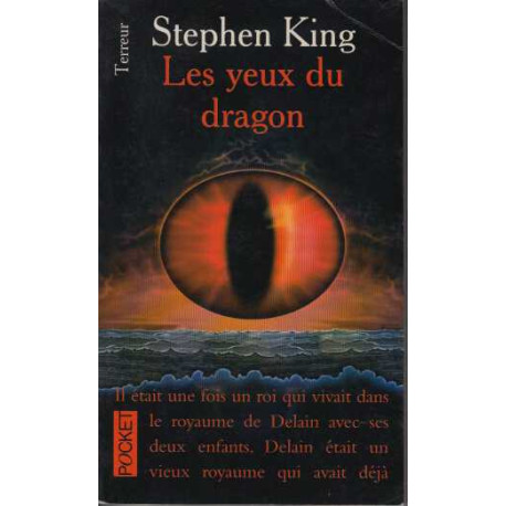 Les Yeux du Dragon