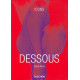 Dessous