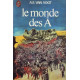 Le Monde Des A