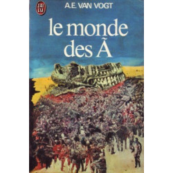 Le Monde Des A