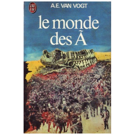 Le Monde Des A