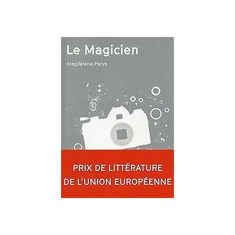 Le Magicien