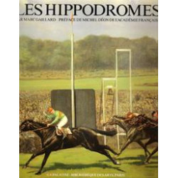 Les hippodromes