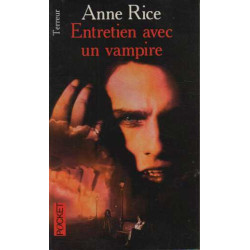 Entretien avec un vampire