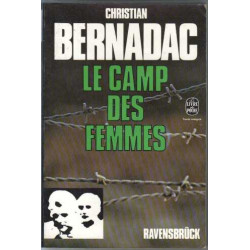 Le camp des femmes tome 2 Ravensbrück